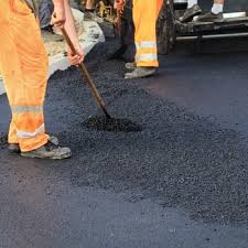 Why Choose Us For All Your Driveway Paving Needs in Wilson, PA?